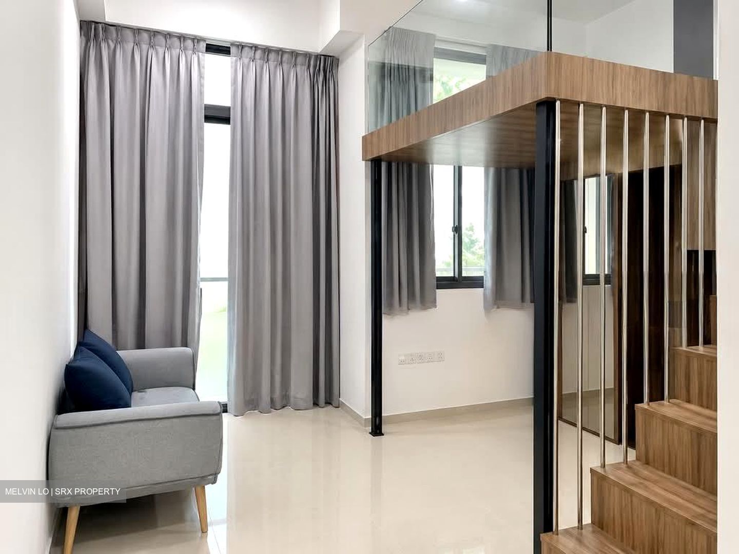 Floraville (D28), Apartment #603509041